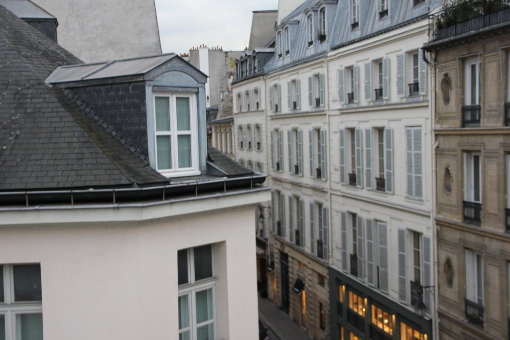 Assas-Vavin Appartements Parigi Esterno foto